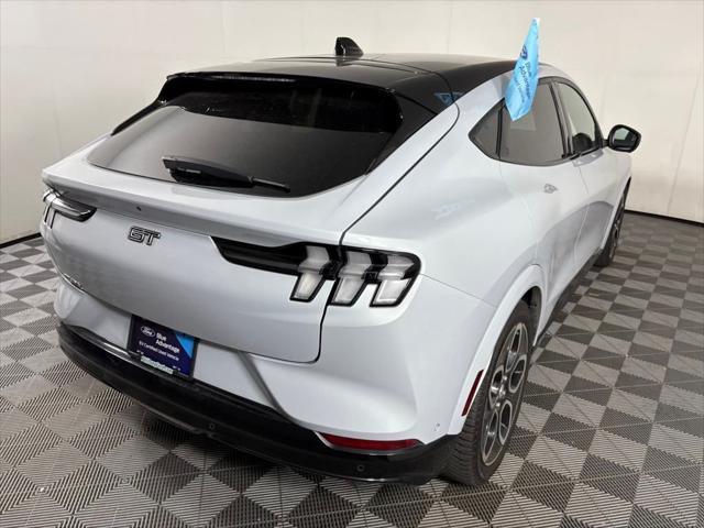 used 2023 Ford Mustang Mach-E car, priced at $36,995