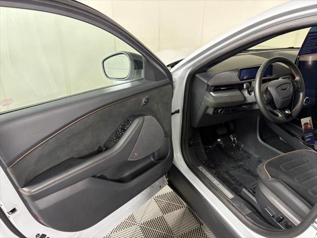 used 2023 Ford Mustang Mach-E car, priced at $36,995