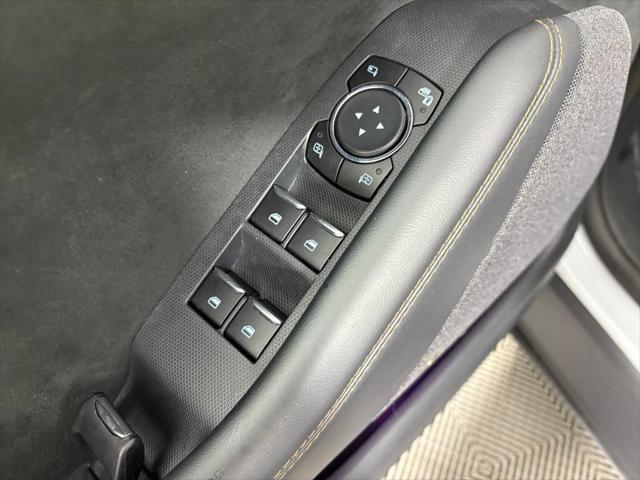 used 2023 Ford Mustang Mach-E car, priced at $36,995