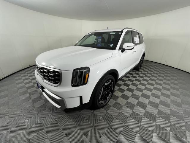 used 2023 Kia Telluride car, priced at $35,299