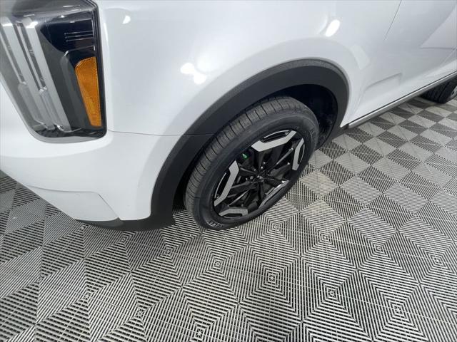 used 2023 Kia Telluride car, priced at $35,299
