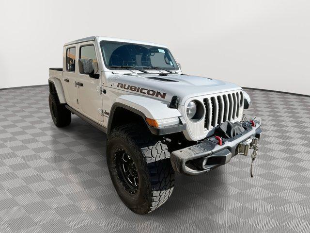 used 2020 Jeep Gladiator car, priced at $39,995