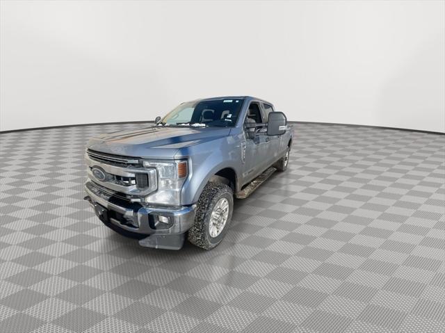 used 2022 Ford F-350 car, priced at $51,995