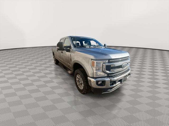 used 2022 Ford F-350 car, priced at $51,995