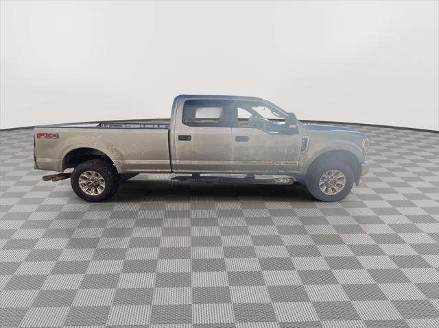 used 2022 Ford F-350 car, priced at $51,995