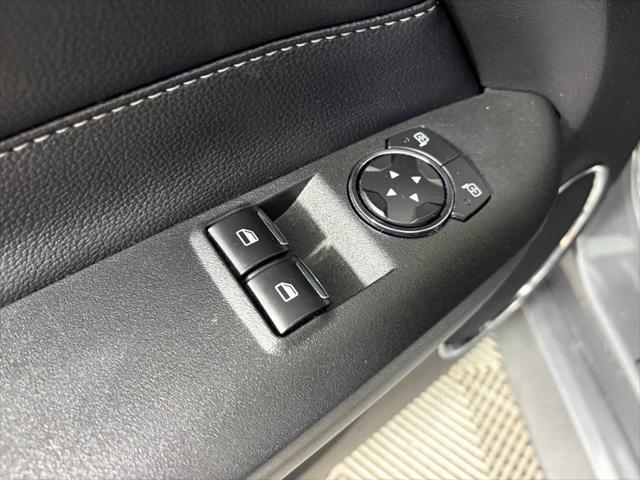 used 2022 Ford Mustang car, priced at $23,399