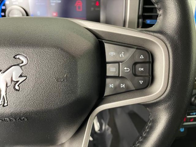 used 2022 Ford Bronco car, priced at $44,899