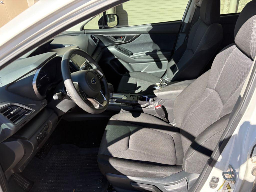 used 2019 Subaru Impreza car, priced at $16,995