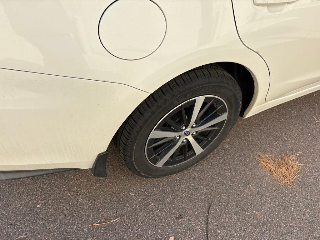 used 2019 Subaru Impreza car, priced at $16,995