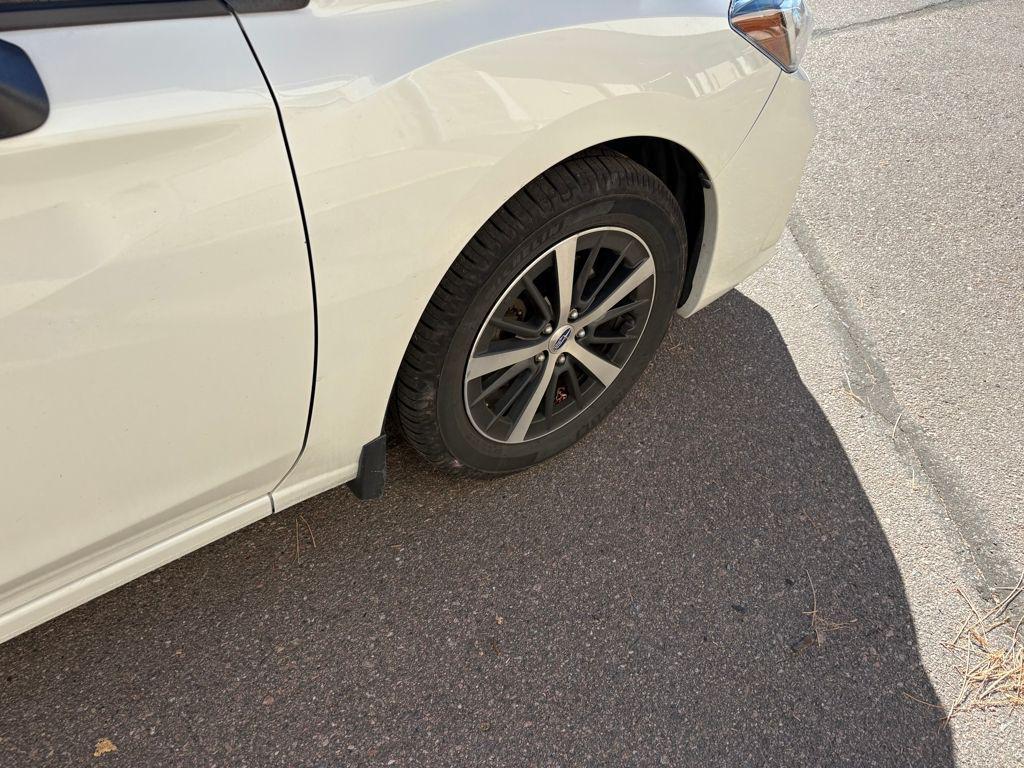 used 2019 Subaru Impreza car, priced at $16,995