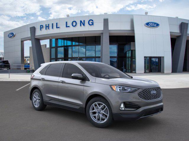 new 2024 Ford Edge car, priced at $38,777