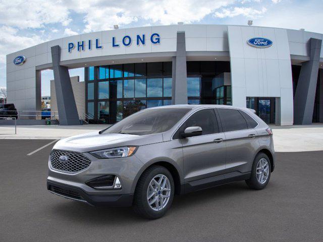 new 2024 Ford Edge car, priced at $38,777