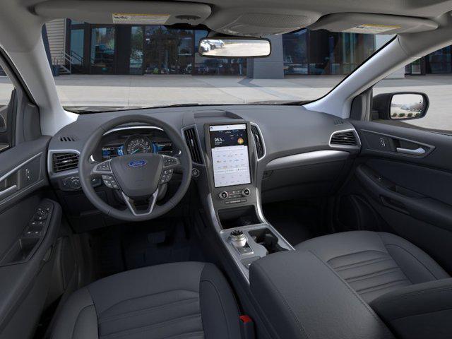 new 2024 Ford Edge car, priced at $38,777