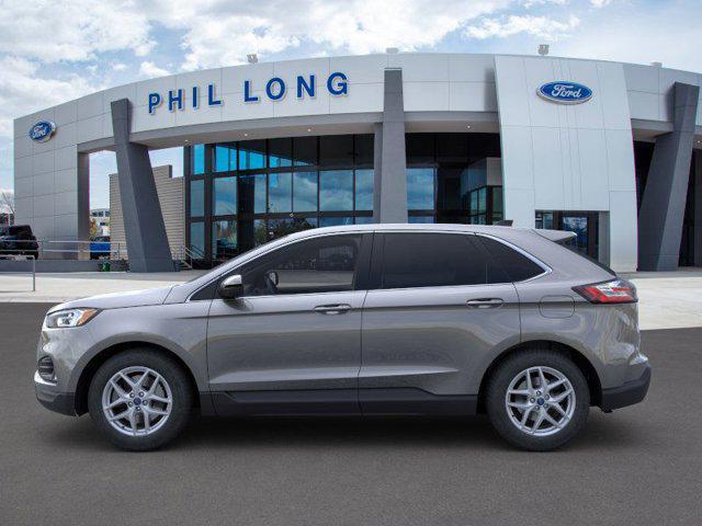 new 2024 Ford Edge car, priced at $32,699