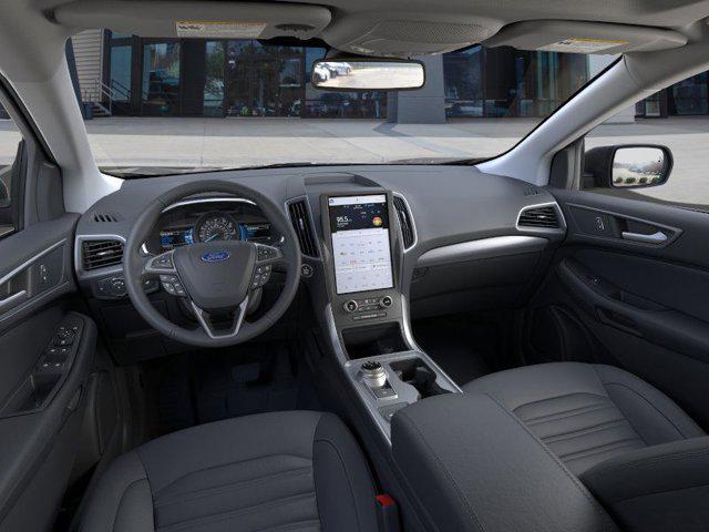 new 2024 Ford Edge car, priced at $32,699