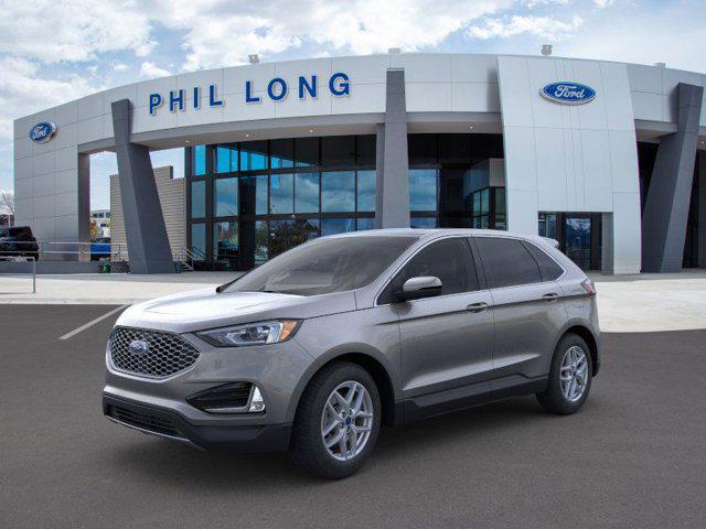 new 2024 Ford Edge car, priced at $32,699