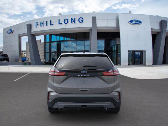 new 2024 Ford Edge car, priced at $38,777