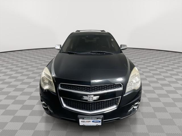 used 2014 Chevrolet Equinox car, priced at $8,995