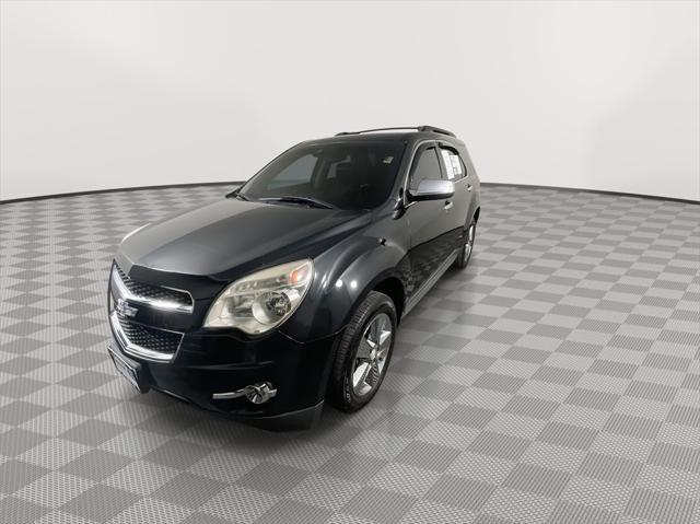 used 2014 Chevrolet Equinox car, priced at $8,995