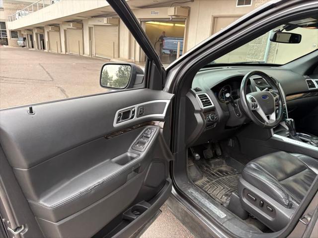 used 2012 Ford Explorer car, priced at $10,995