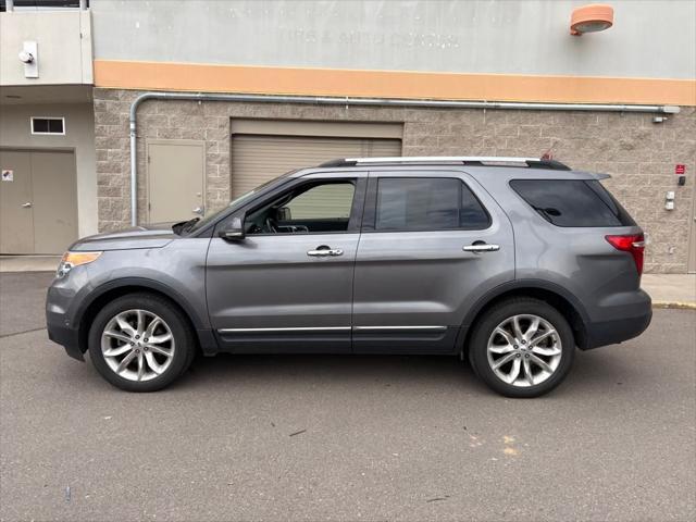 used 2012 Ford Explorer car, priced at $10,995