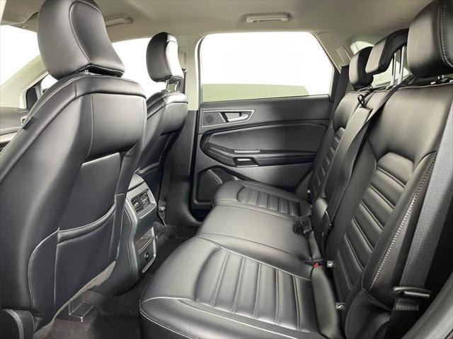 used 2024 Ford Edge car, priced at $28,299