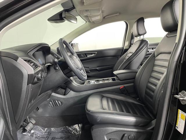 used 2024 Ford Edge car, priced at $28,299