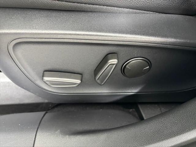 used 2024 Ford Escape car, priced at $33,499