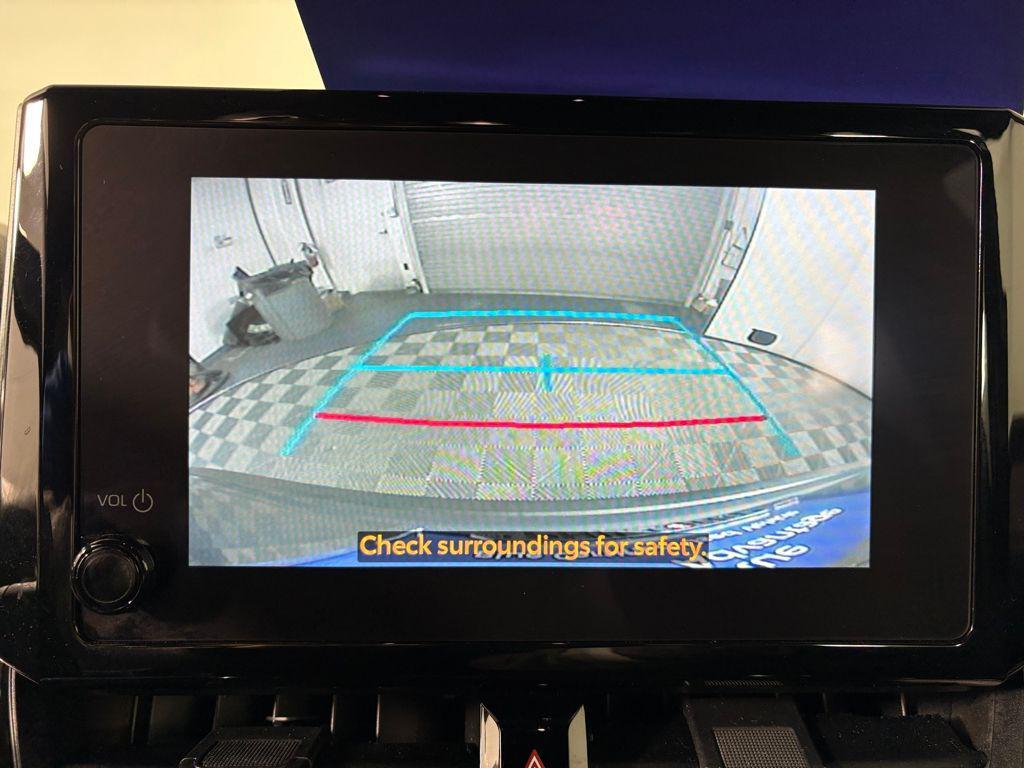 used 2023 Toyota Corolla Hybrid car, priced at $26,999