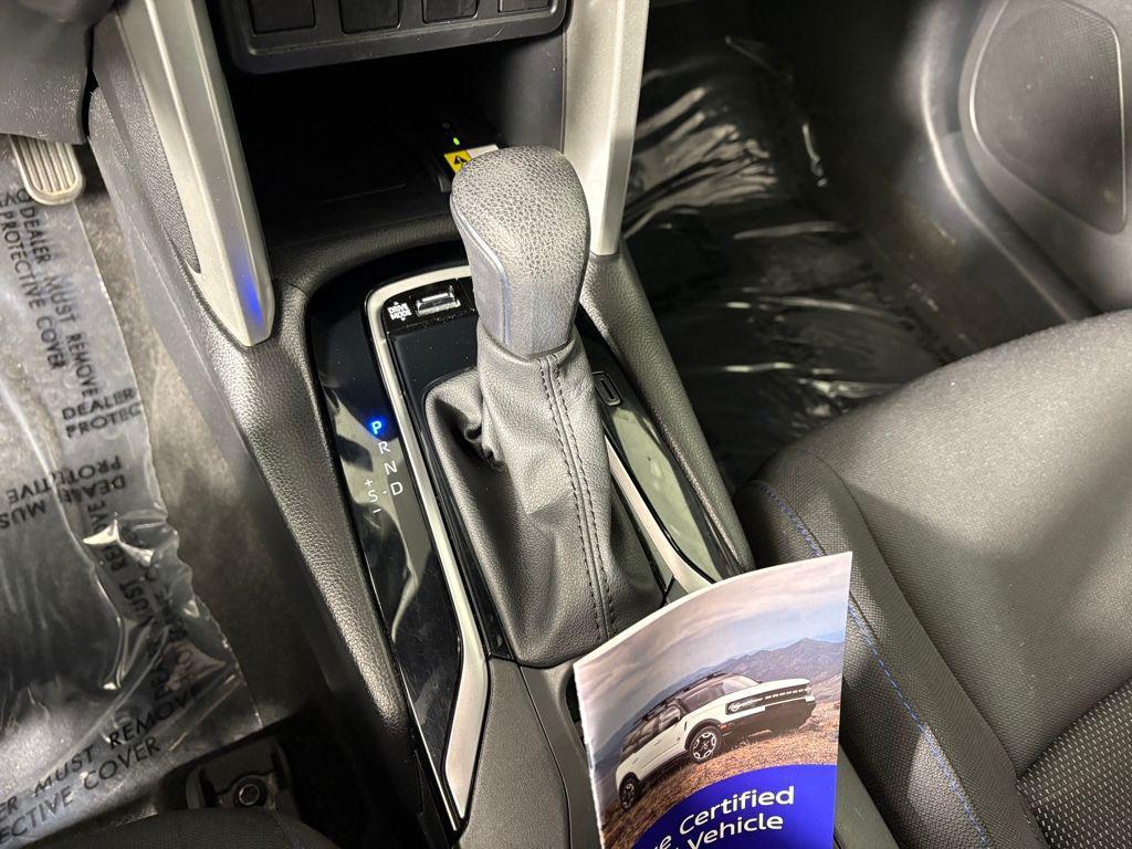 used 2023 Toyota Corolla Hybrid car, priced at $26,999