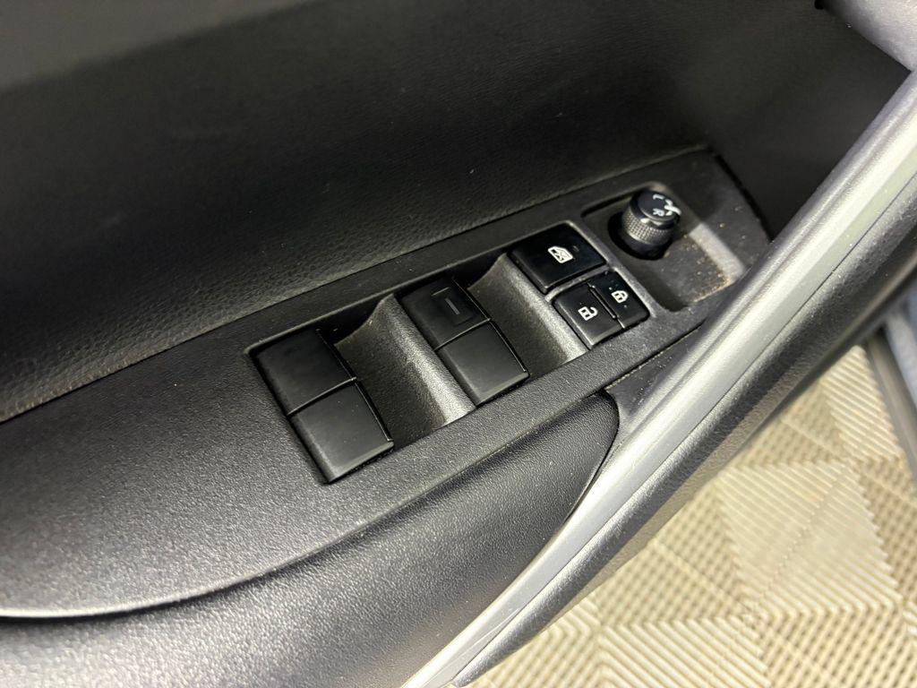 used 2023 Toyota Corolla Hybrid car, priced at $26,999