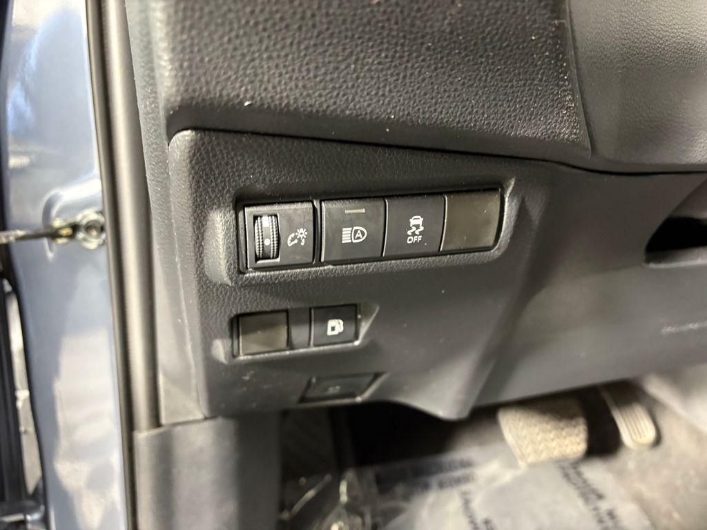 used 2023 Toyota Corolla Hybrid car, priced at $26,999