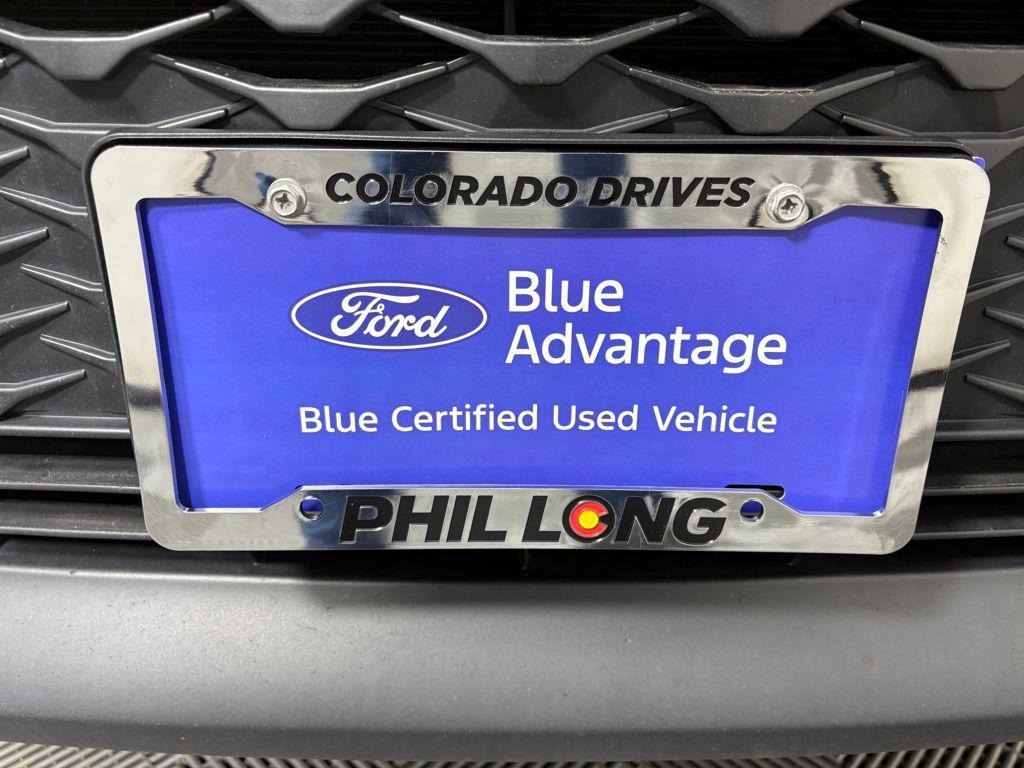 used 2023 Toyota Corolla Hybrid car, priced at $26,999