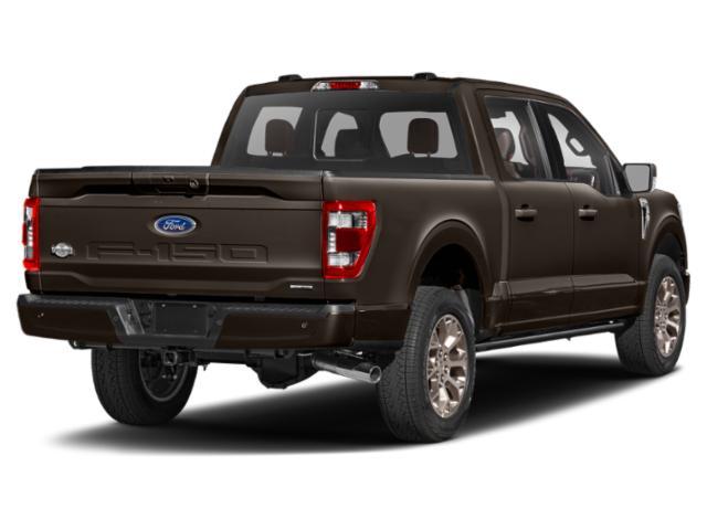 used 2021 Ford F-150 car, priced at $45,995