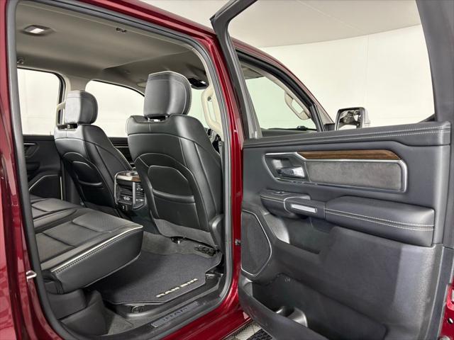 used 2022 Ram 1500 car, priced at $41,995