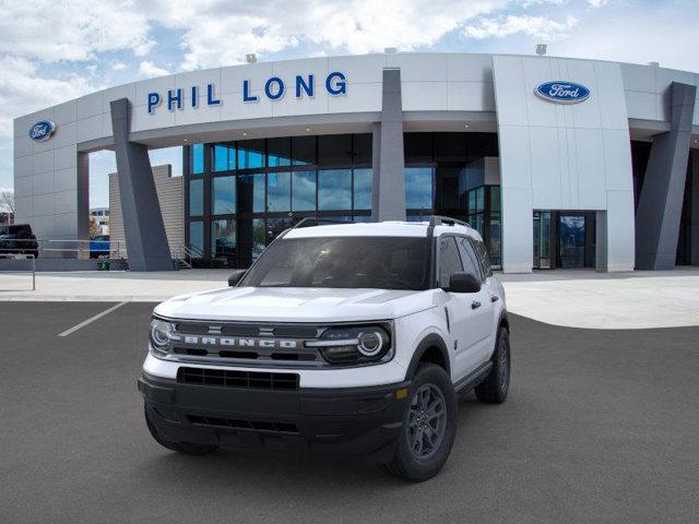 new 2024 Ford Bronco Sport car, priced at $31,390