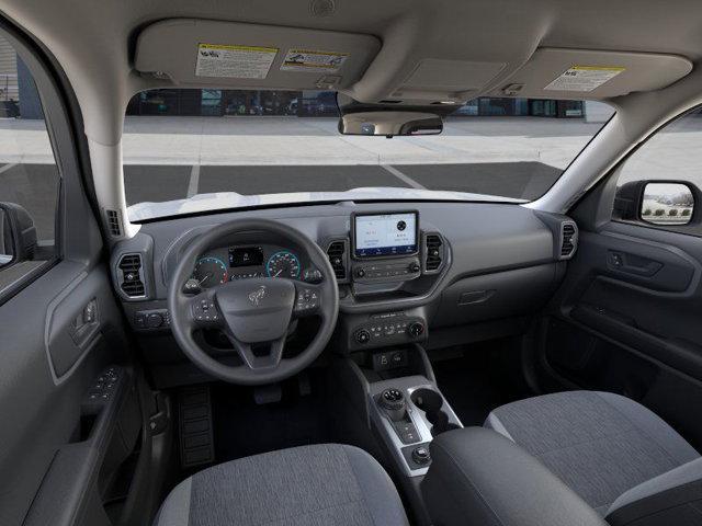 new 2024 Ford Bronco Sport car, priced at $31,390