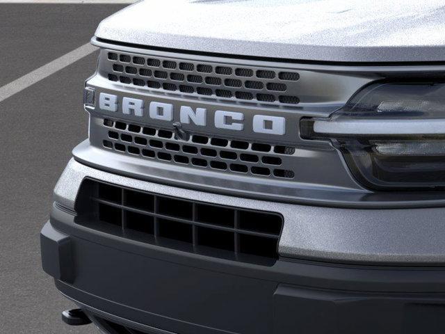 new 2024 Ford Bronco Sport car, priced at $42,885