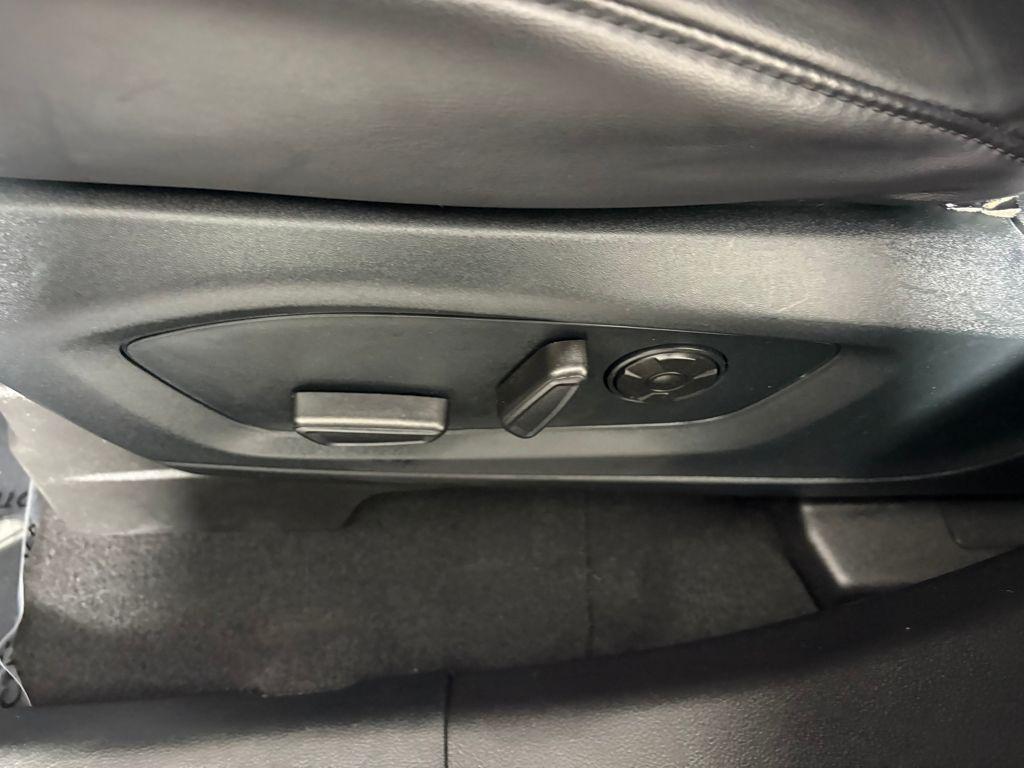 used 2021 Ford Explorer car, priced at $35,995