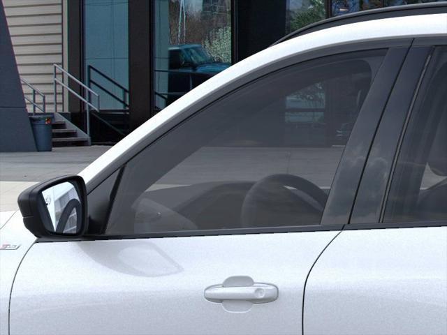 new 2025 Ford Escape car, priced at $30,995