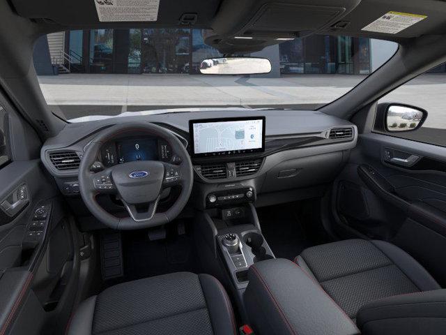 new 2025 Ford Escape car, priced at $34,525