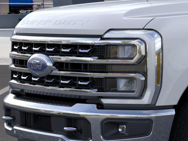 new 2024 Ford F-350 car, priced at $92,510