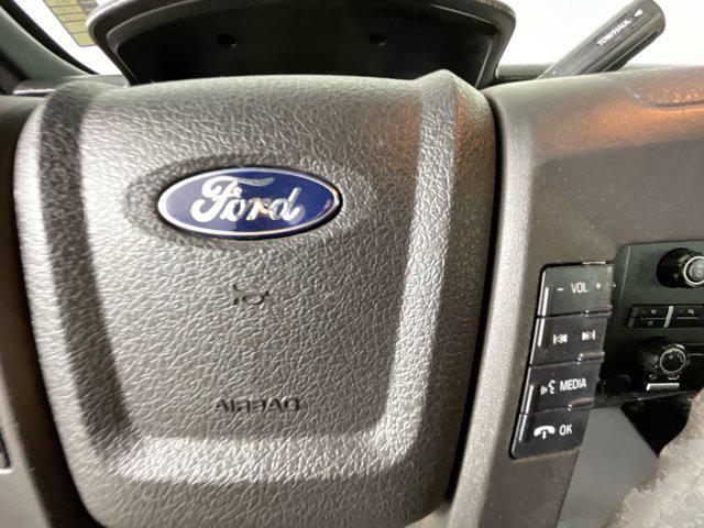 used 2014 Ford F-150 car, priced at $16,995