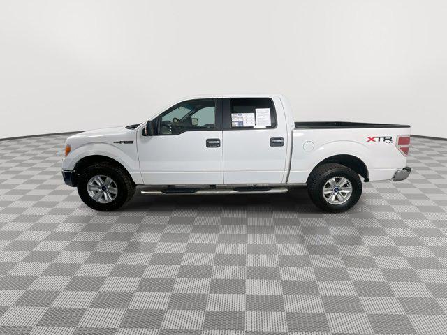 used 2014 Ford F-150 car, priced at $16,995