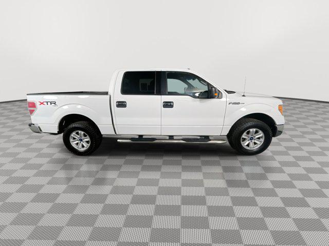 used 2014 Ford F-150 car, priced at $16,995