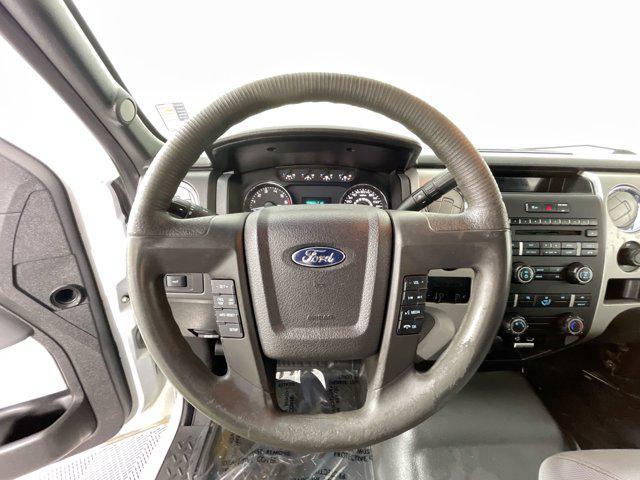 used 2014 Ford F-150 car, priced at $16,995