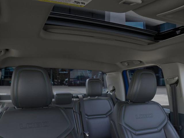 new 2025 Ford Maverick car, priced at $36,184