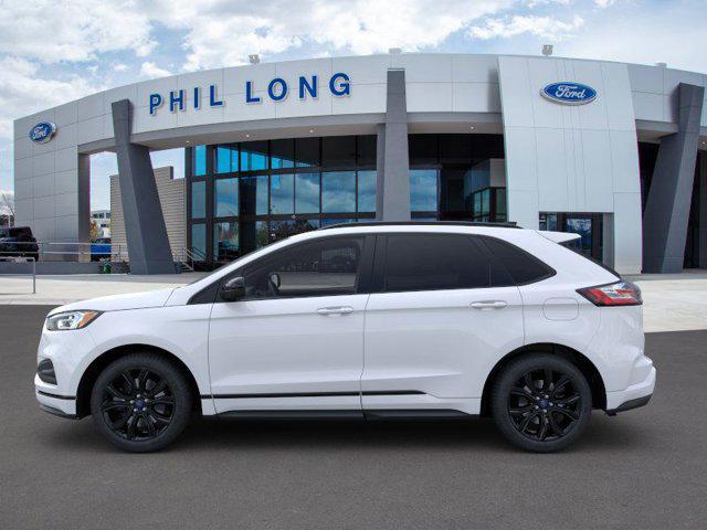 new 2024 Ford Edge car, priced at $38,999