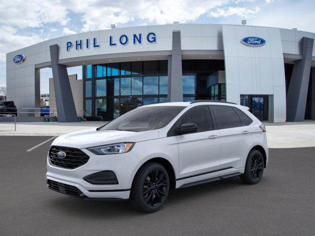 new 2024 Ford Edge car, priced at $38,999