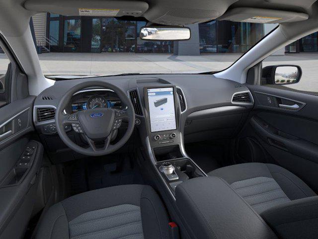 new 2024 Ford Edge car, priced at $38,999